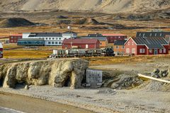 Ny-Alesund, Magdalenenfjord, Spitzbergen.DSC_6126