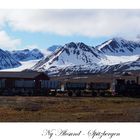 Ny Alesund - Spitzbergen 3