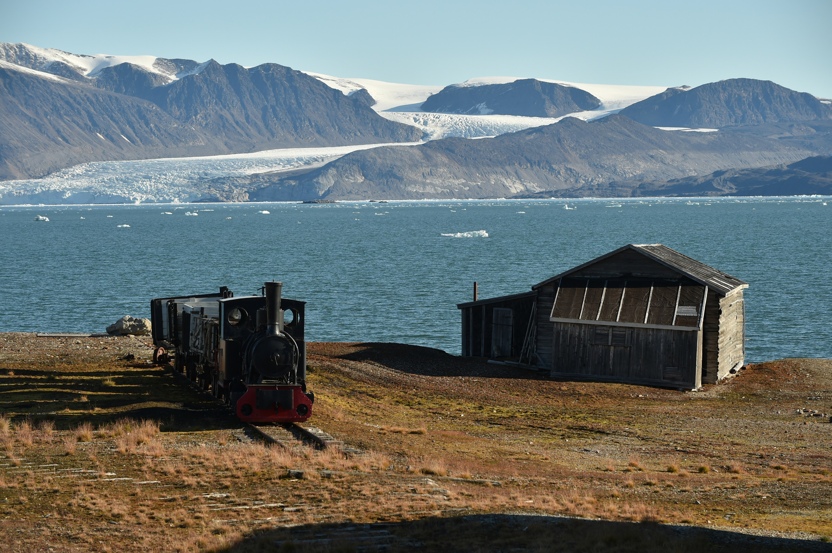 Ny- Alesund, Spitzbergen......DSC_6253