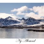 Ny Arlesund - Spitzbergen1