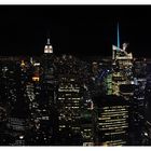 NY at night... obvious (: