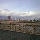 NY-Brooklyn Bridge