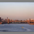 NY- Brooklyn Bridge