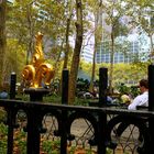 NY Bryant Park