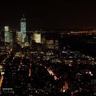 NY by night