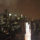 N.Y. - By Night