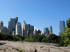 NY - Central Park