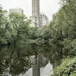 NY Central Park II