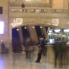 NY Central Station