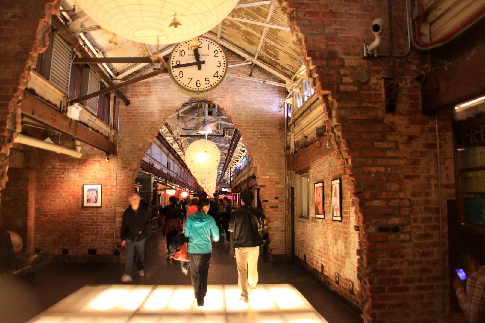 NY Chelsea Market