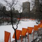 NY - Christo 1000 Gates