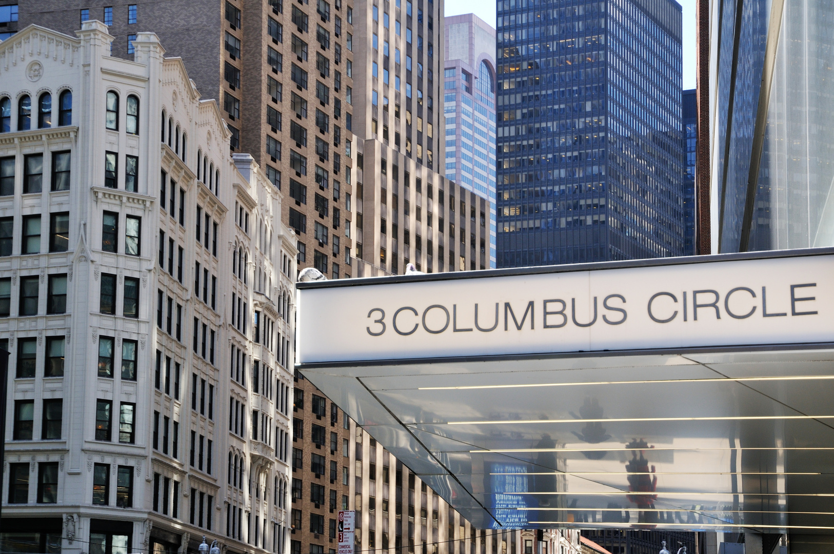 NY Columbus Circle...DSC_5004