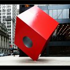 NY cube