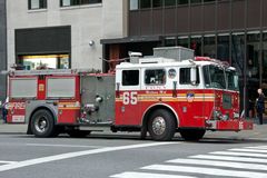 NY Fire Brigade