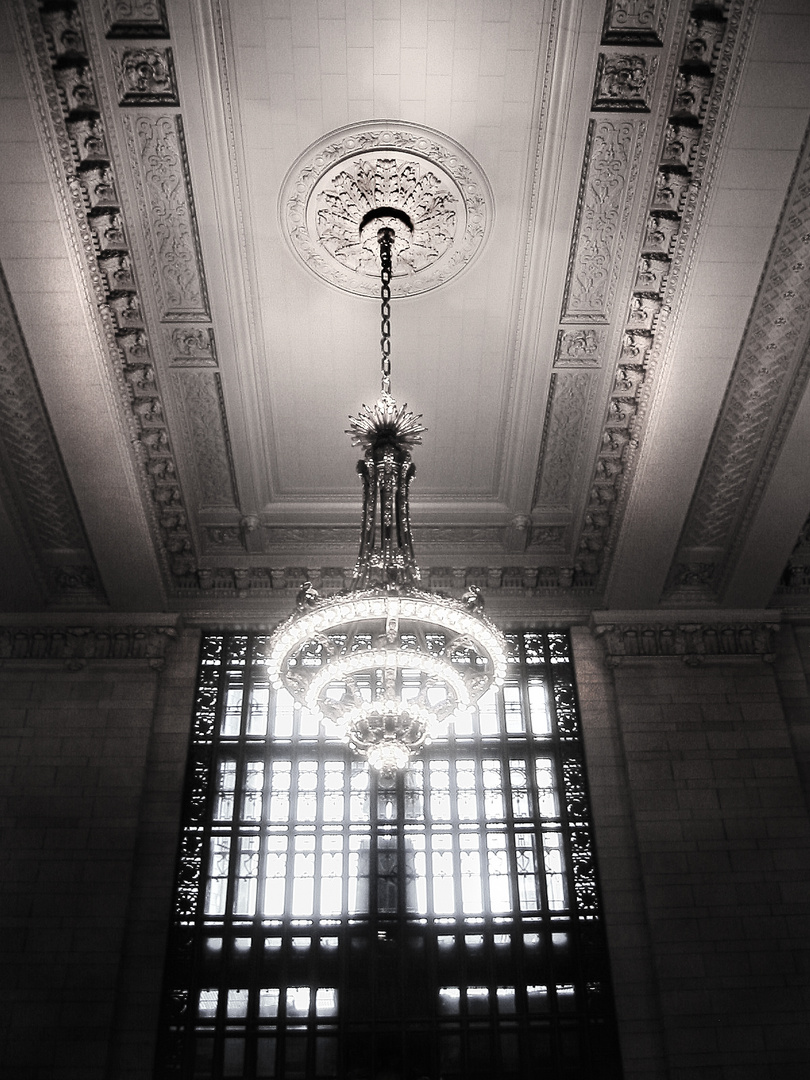 ny grand central terminal