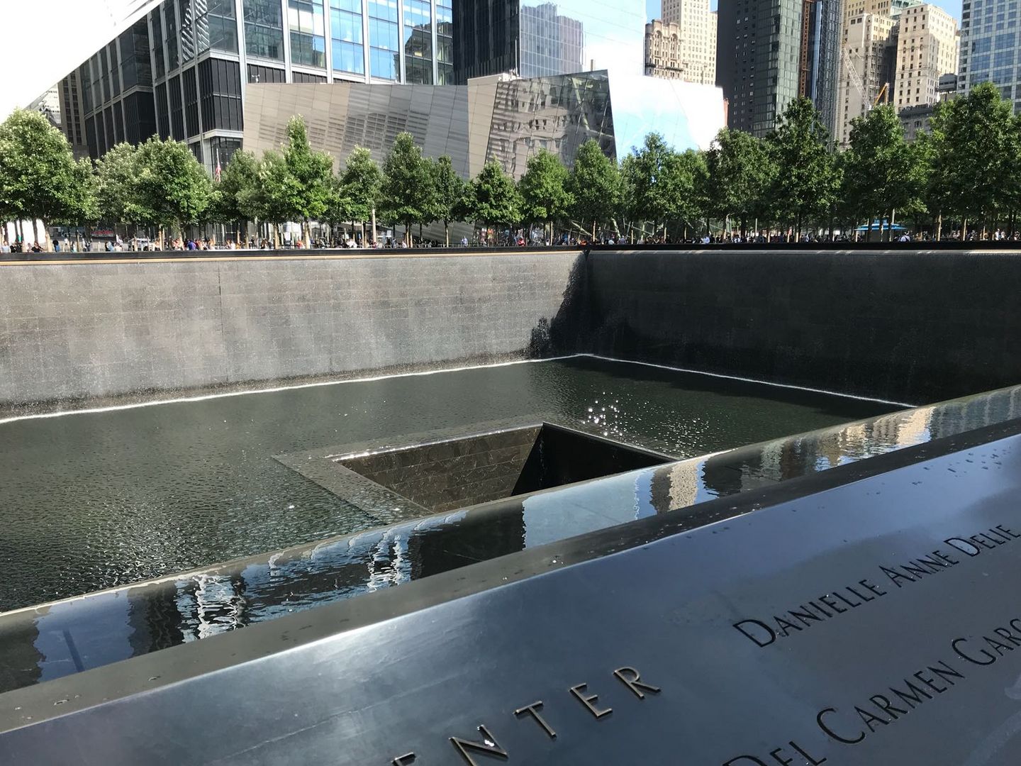NY Ground Zero 