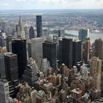 NY, Manhattan Chrysler Building