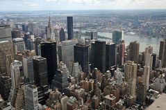 NY, Manhattan Chrysler Building