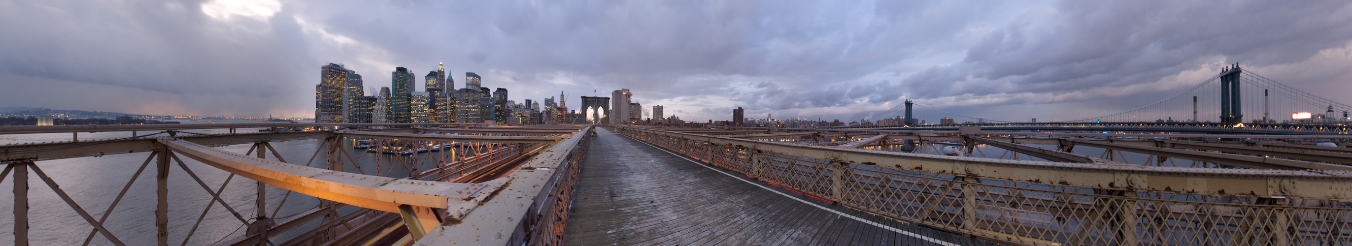 NY Panorama