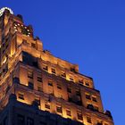 NY Paramount Building