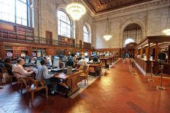 NY Public Library - 02