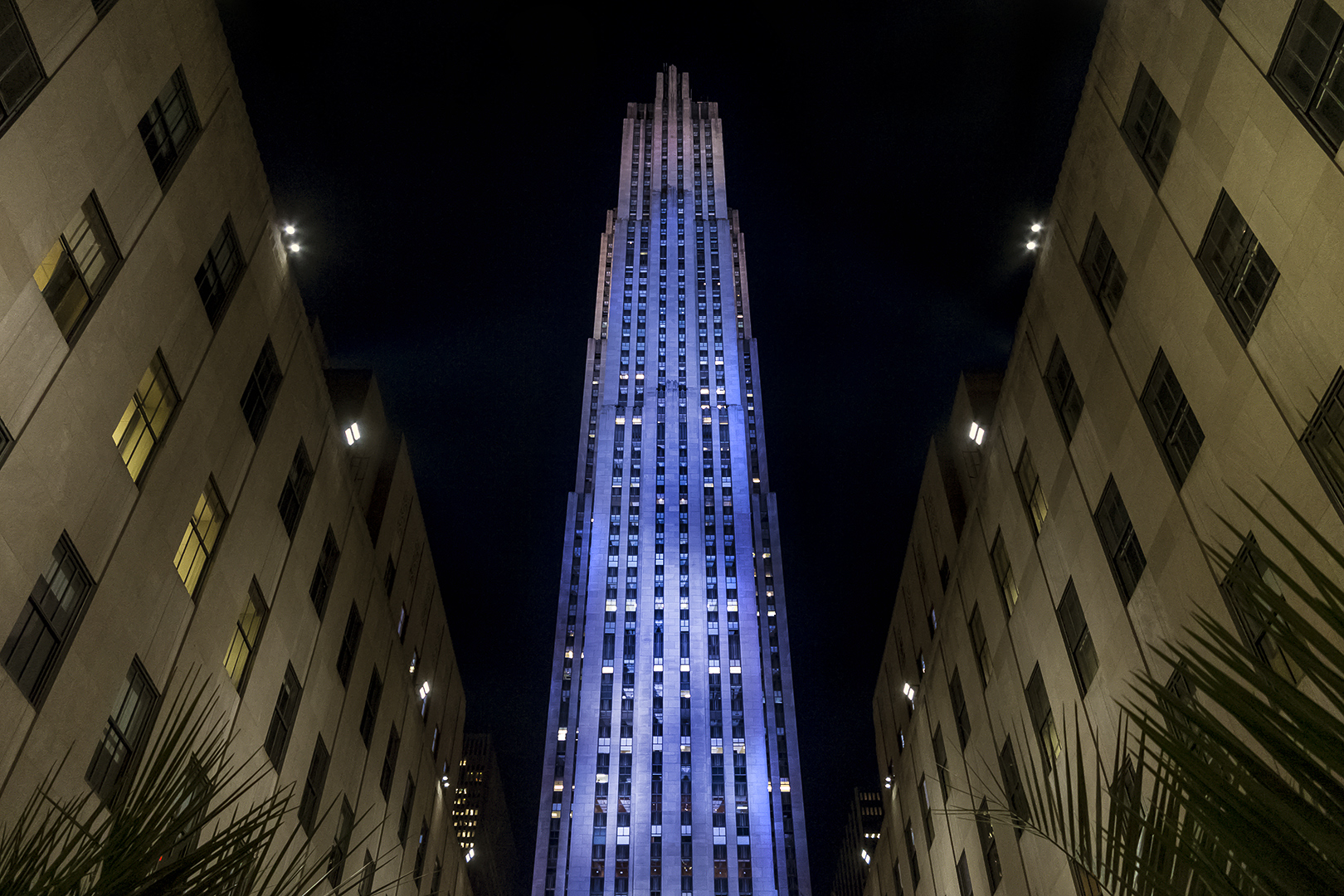 NY ROCKEFELLER CENTER (3)