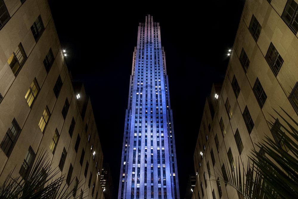 NY ROCKEFELLER CENTER (3)