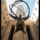 NY - Rockefeller Center