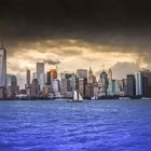 NY Skyline