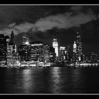 NY Skyline