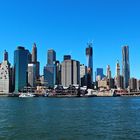 NY- Skyline