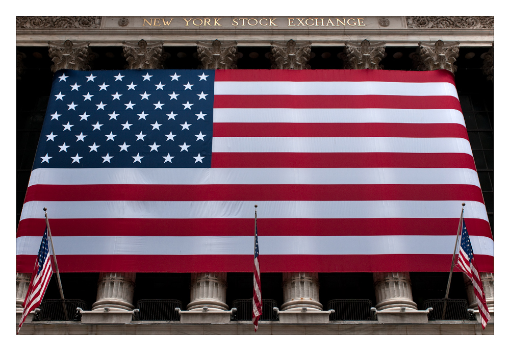 NY Stock Exchange