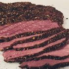 NY-style Pastrami