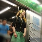 N.Y. Subway