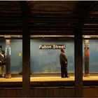 NY-Subway Fulton