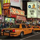 " NY-Taxi "