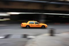 NY - Taxi