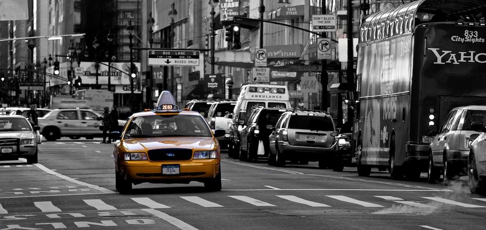 NY Taxi