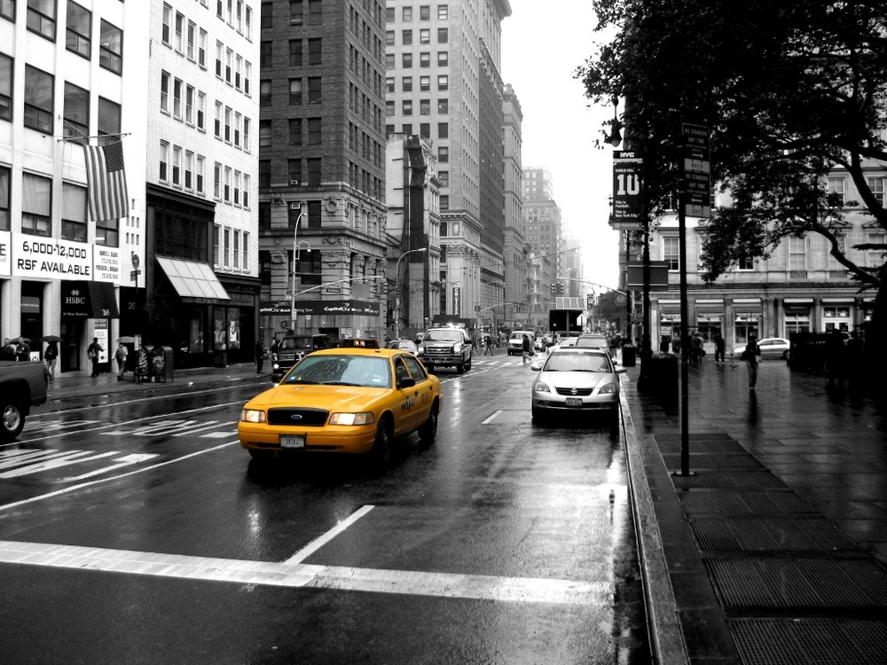 NY Taxi