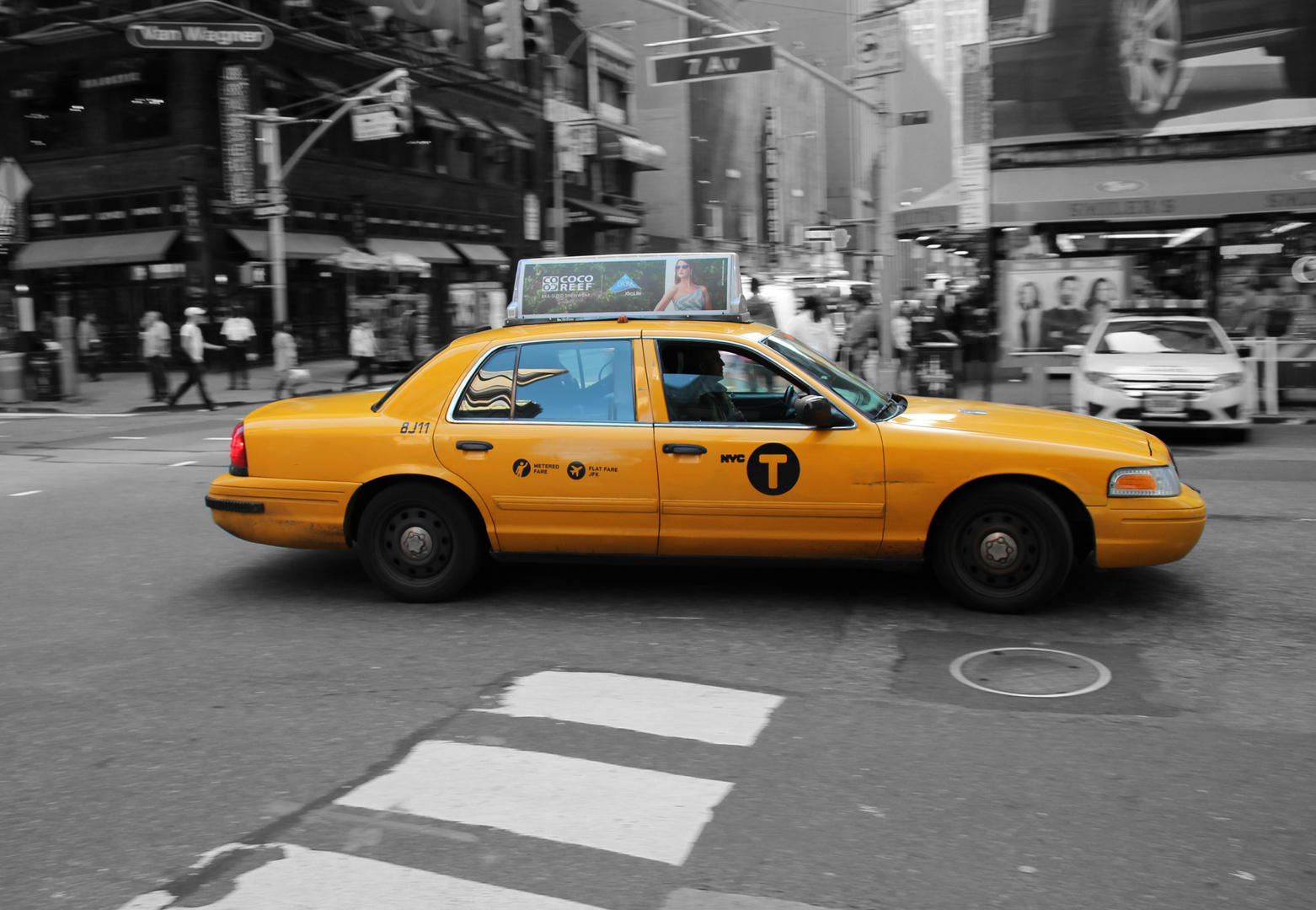 NY Taxi