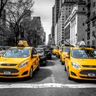 NY Taxi Cabs