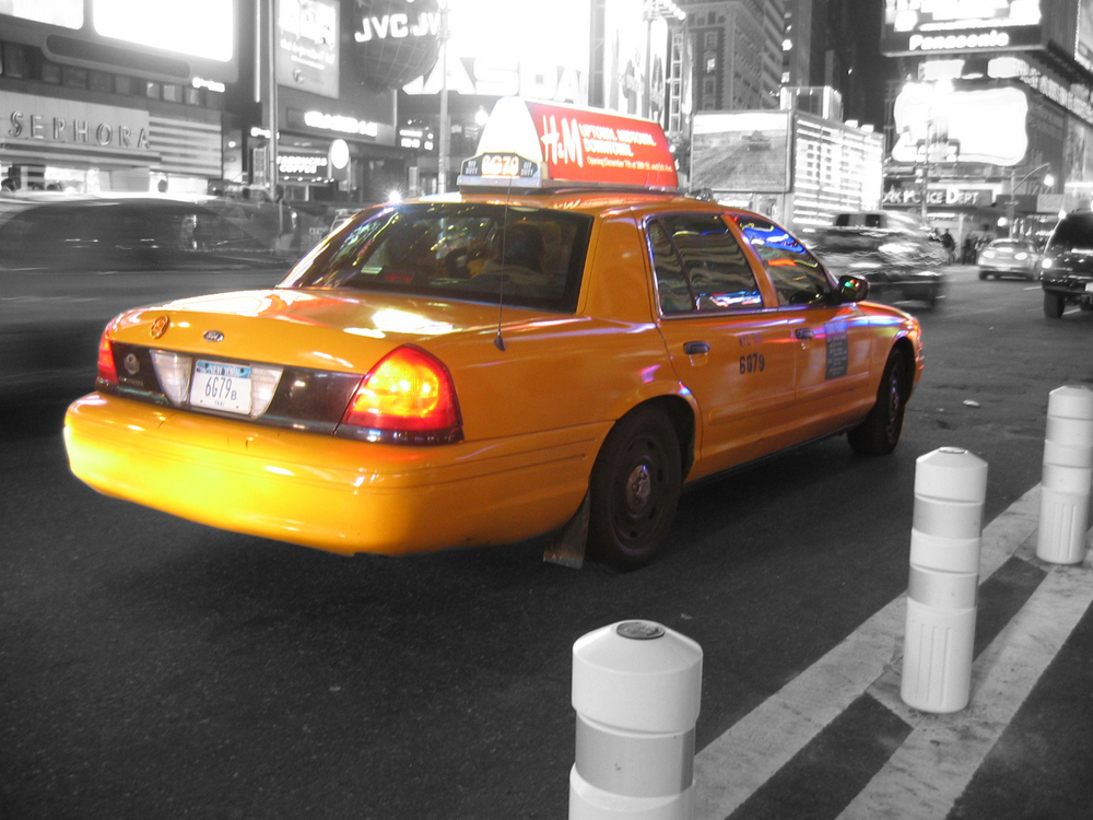 NY Taxi