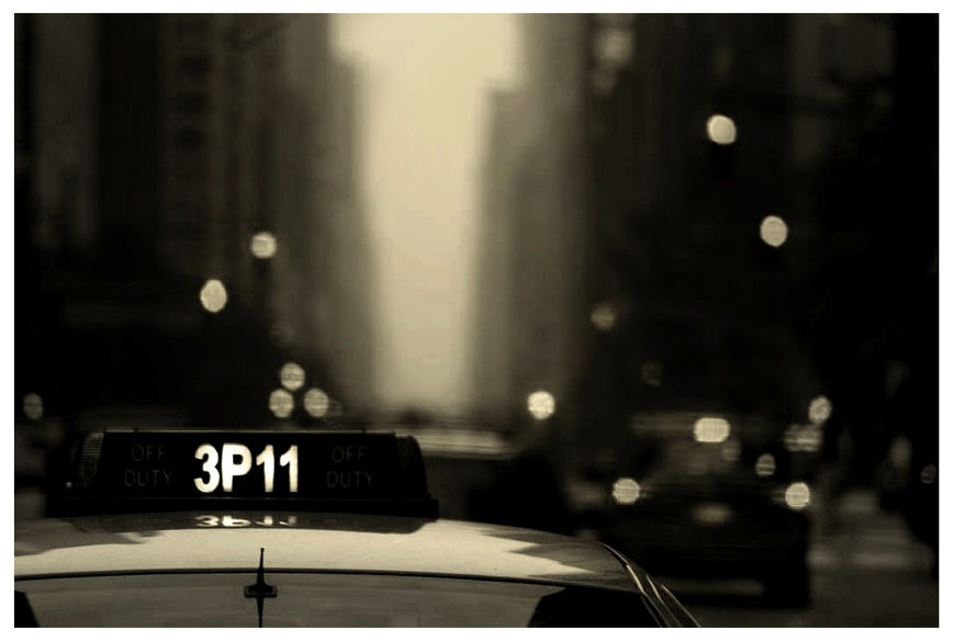 NY TAXI