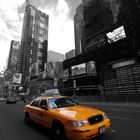 NY Taxi III