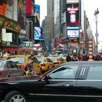 NY Trafic