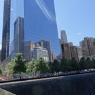 NY - Umgebung von Ground Zero 