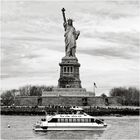 NY - water taxi