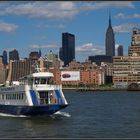 NY Waterway