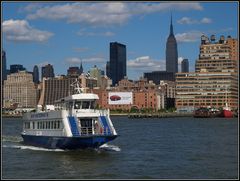 NY Waterway