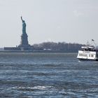 NY Waterway Ferry